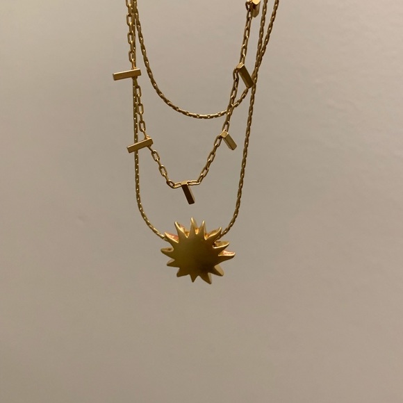 Layered Necklaces by MADEWELL - Picture 6 of 8